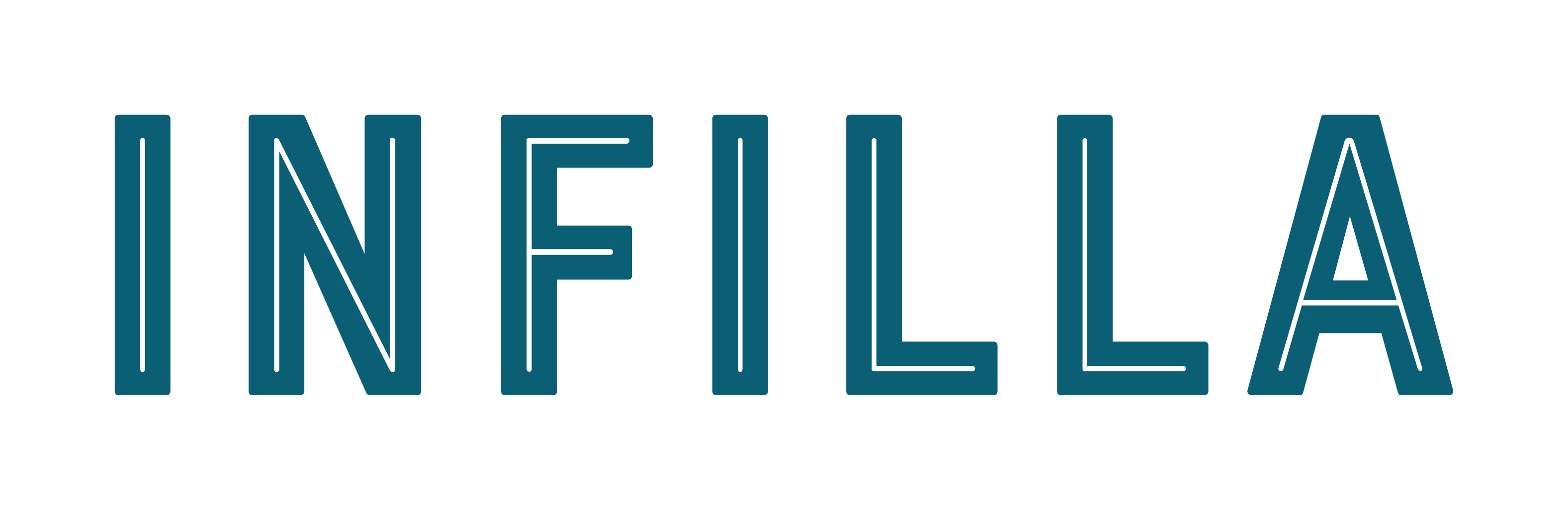 Infilla Logo